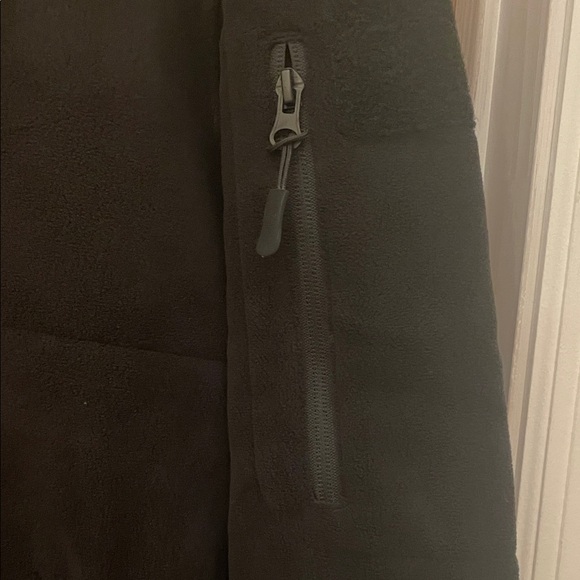 Baerskin Tactical Supply Co. Black Hooded Jacket - Picture 4 of 16